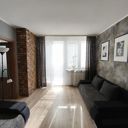 Kghn Apartments Grodzka 什切青 外观 照片