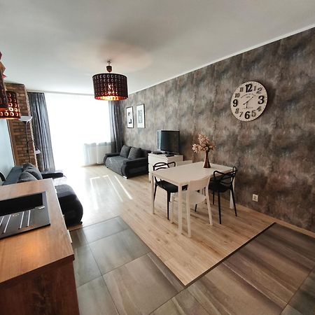 Kghn Apartments Grodzka 什切青 外观 照片