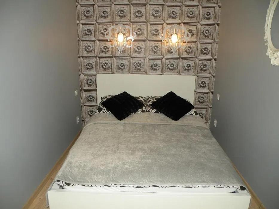 Kghn Apartments Grodzka 什切青 外观 照片