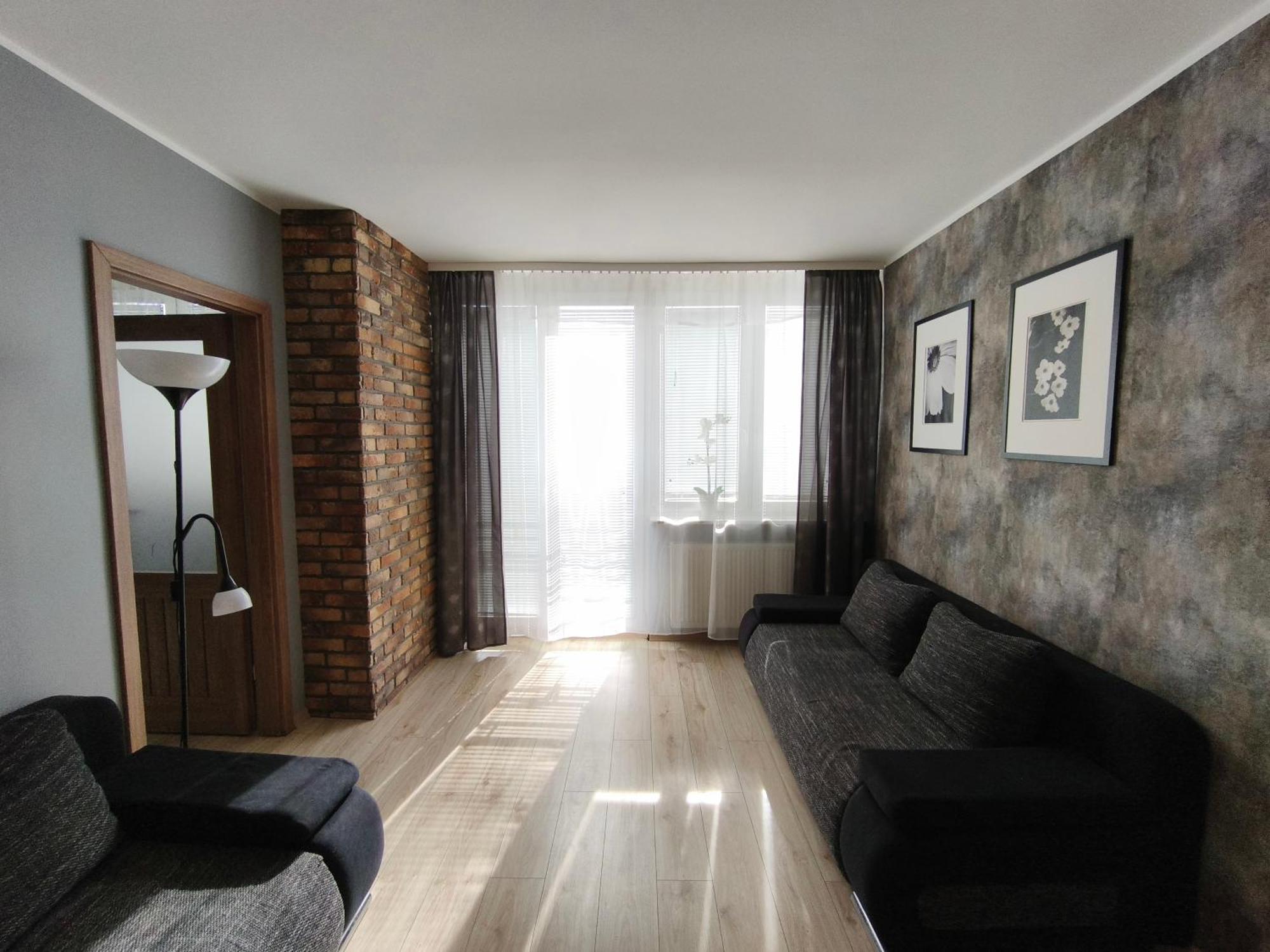 Kghn Apartments Grodzka 什切青 外观 照片