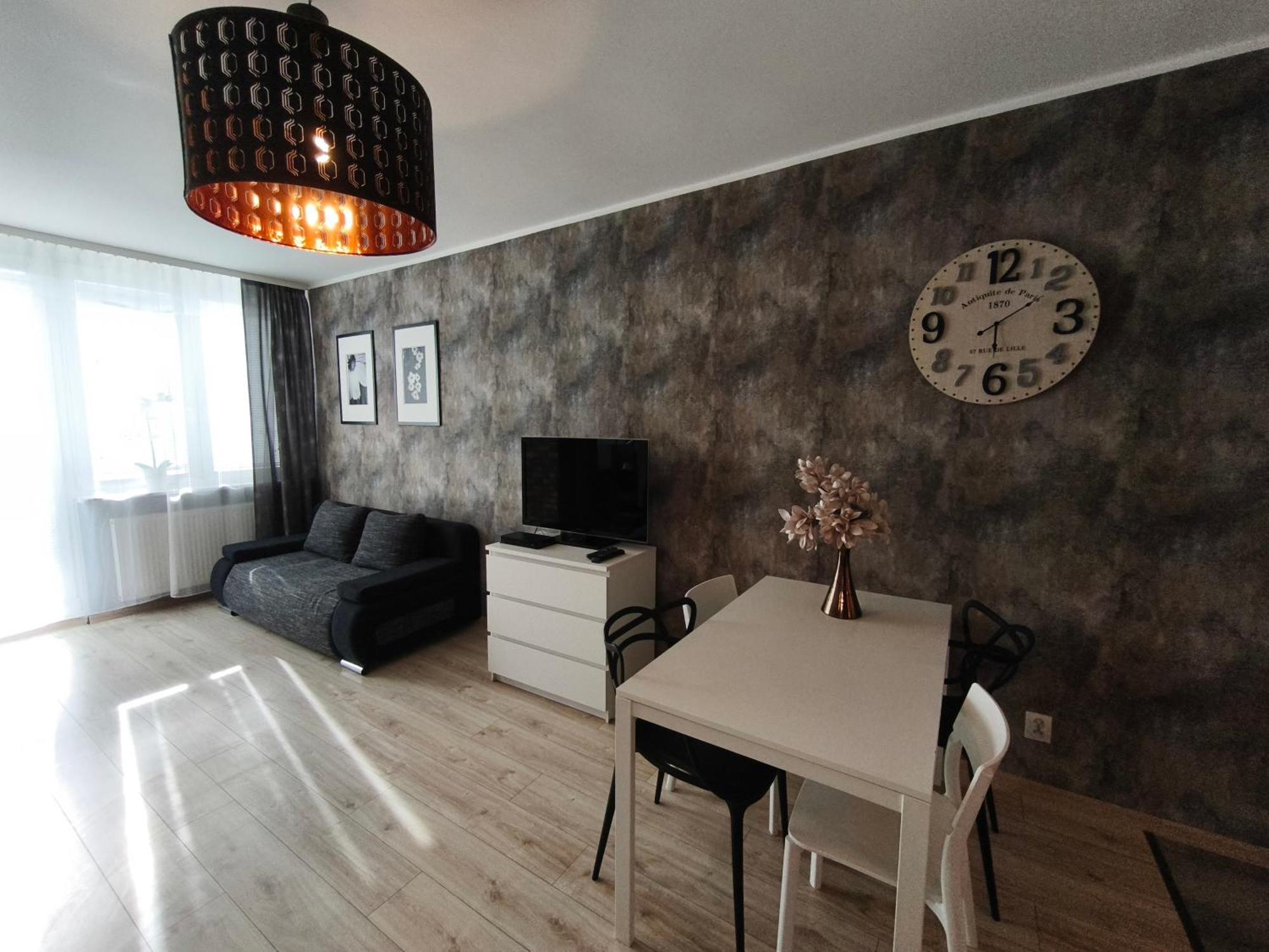 Kghn Apartments Grodzka 什切青 外观 照片