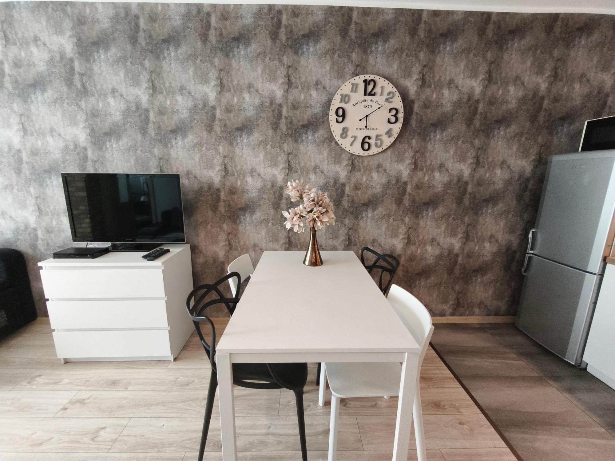 Kghn Apartments Grodzka 什切青 外观 照片
