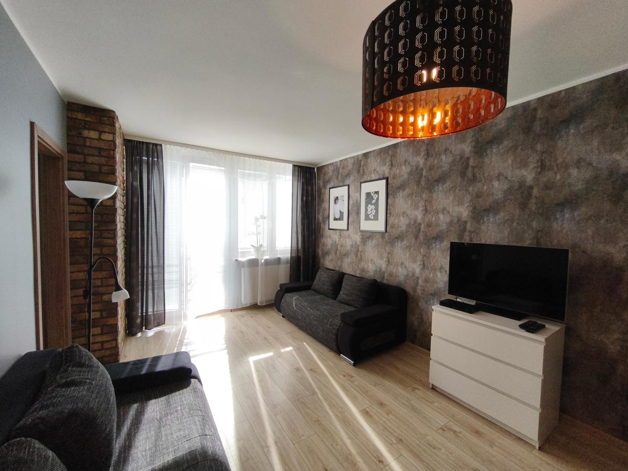 Kghn Apartments Grodzka 什切青 外观 照片