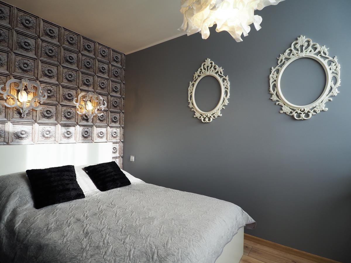 Kghn Apartments Grodzka 什切青 外观 照片