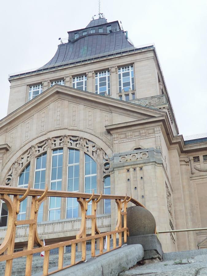 Kghn Apartments Grodzka 什切青 外观 照片